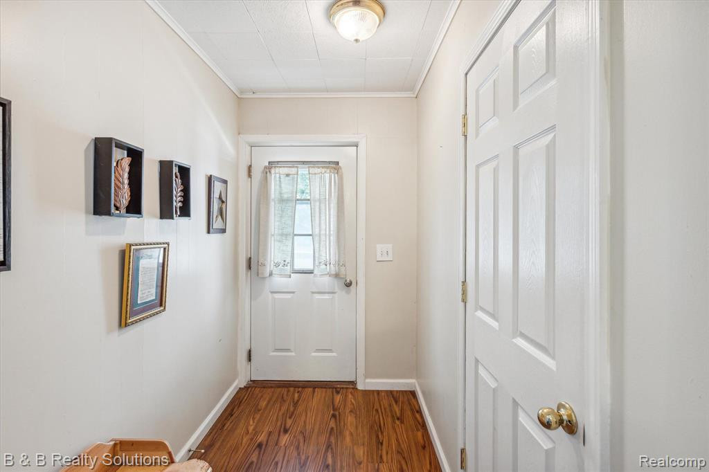 4284 HURON Street, North Branch, MI 48461 — Photo 8