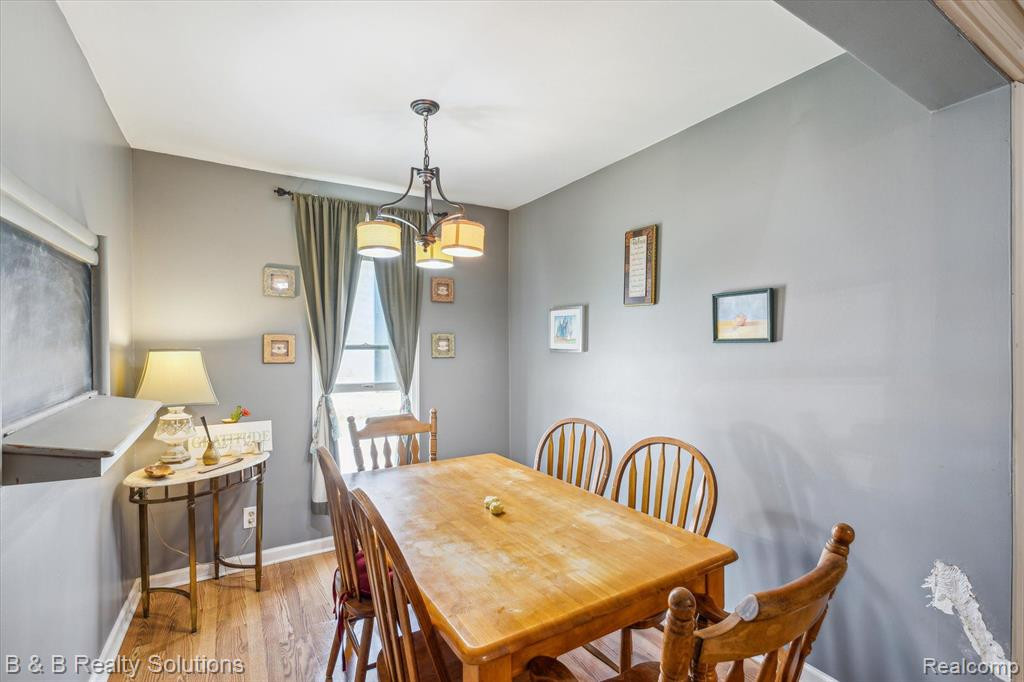 4284 HURON Street, North Branch, MI 48461 — Photo 15