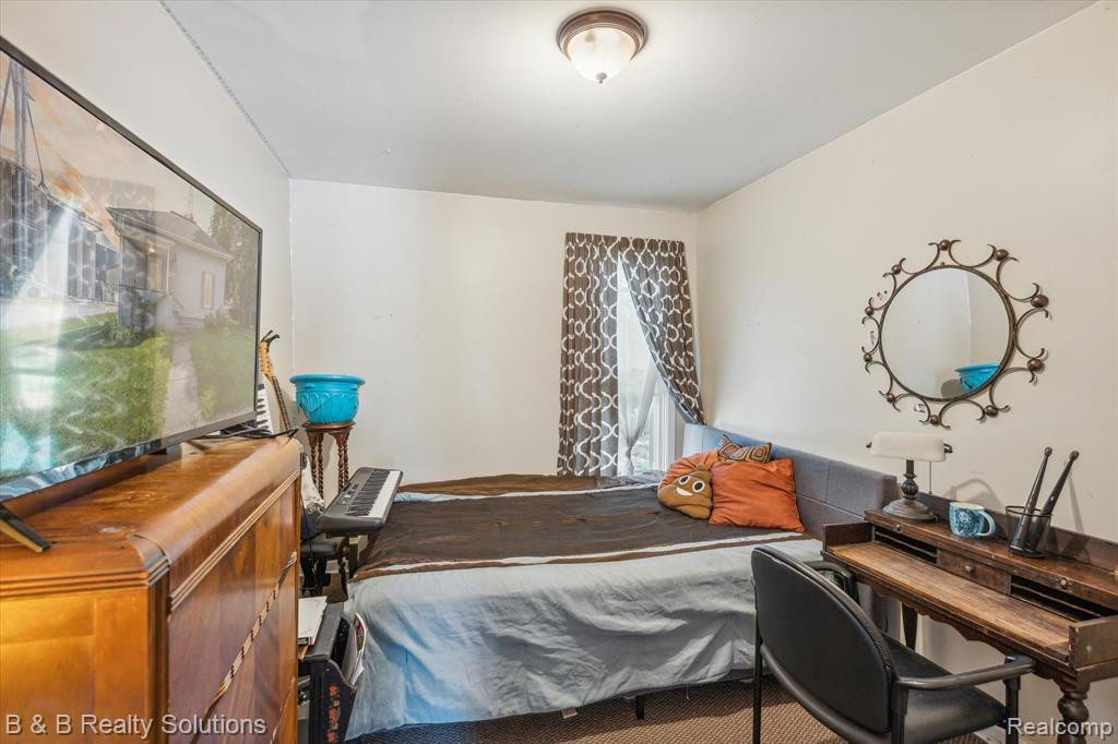 4284 HURON Street, North Branch, MI 48461 — Photo 18