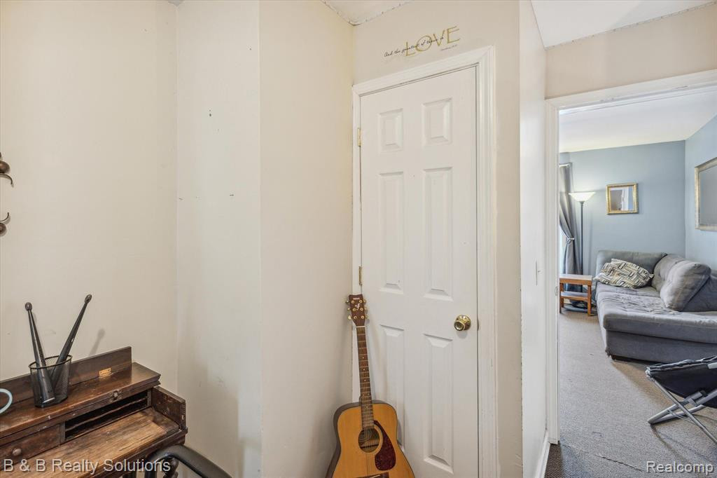 4284 HURON Street, North Branch, MI 48461 — Photo 19