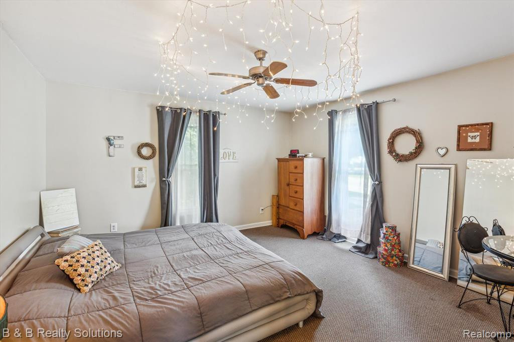 4284 HURON Street, North Branch, MI 48461 — Photo 20