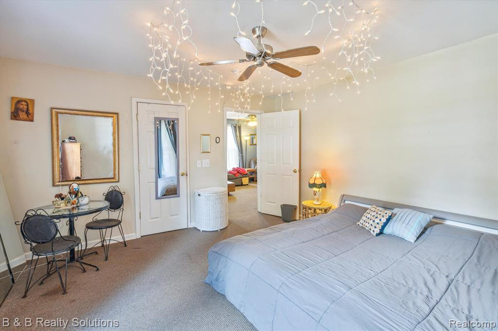 4284 HURON Street, North Branch, MI 48461 — Photo 21