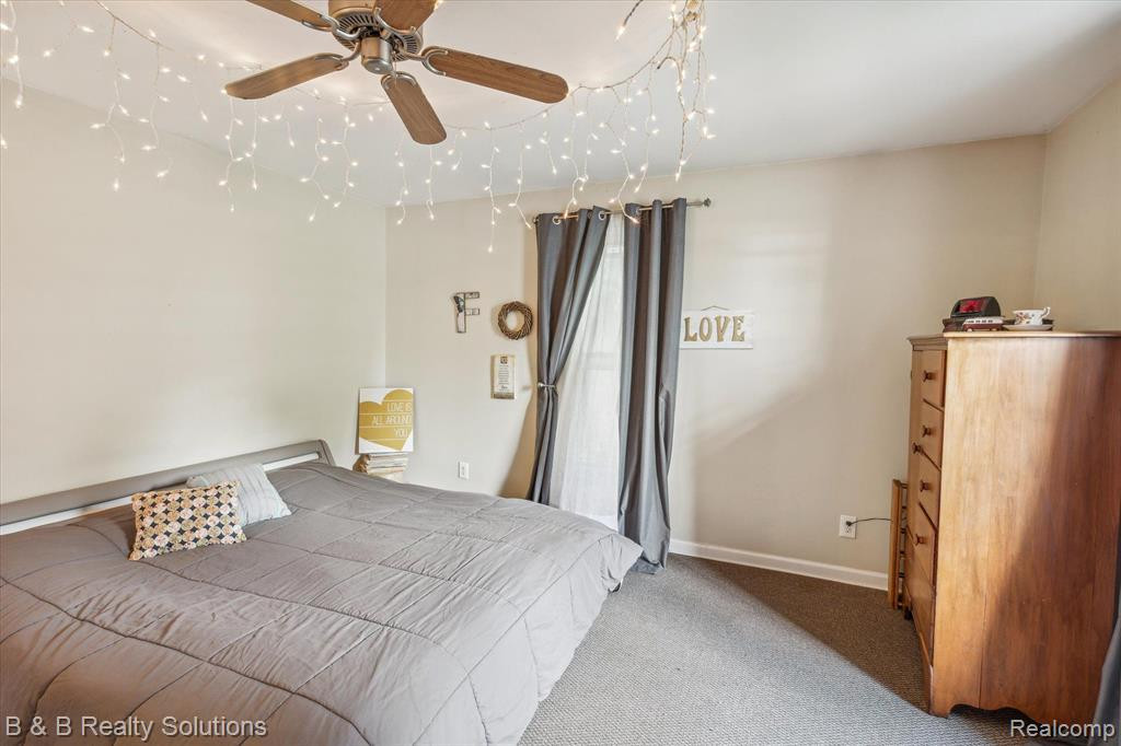 4284 HURON Street, North Branch, MI 48461 — Photo 22