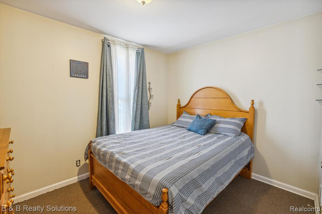 4284 HURON Street, North Branch, MI 48461 — Photo 23