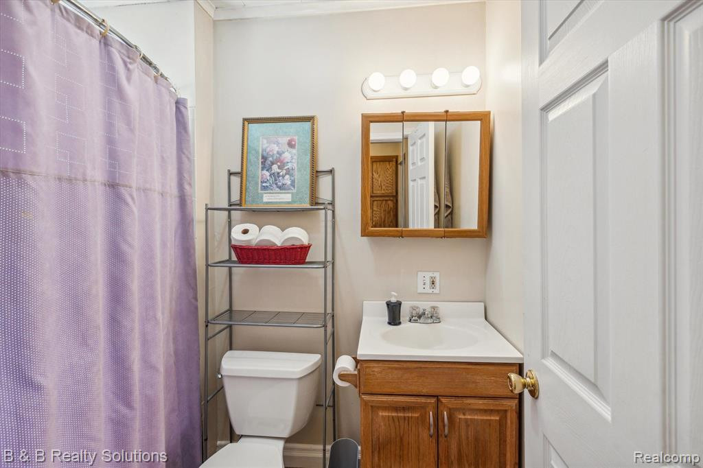4284 HURON Street, North Branch, MI 48461 — Photo 25
