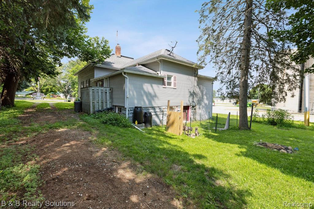 4284 HURON Street, North Branch, MI 48461 — Photo 26