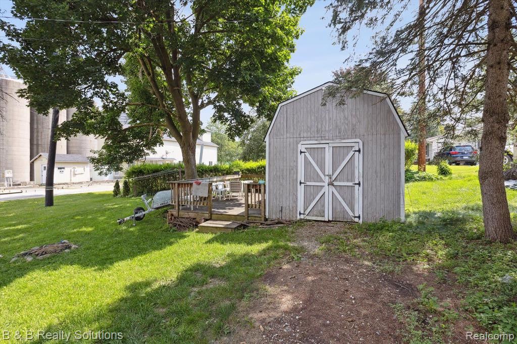 4284 HURON Street, North Branch, MI 48461 — Photo 29