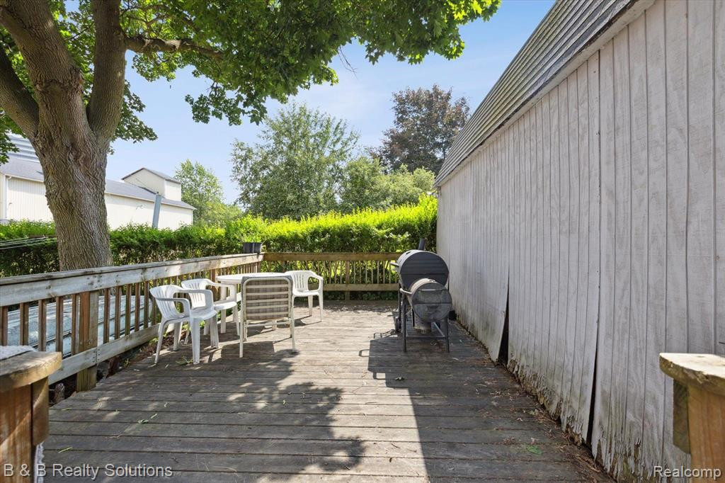 4284 HURON Street, North Branch, MI 48461 — Photo 30