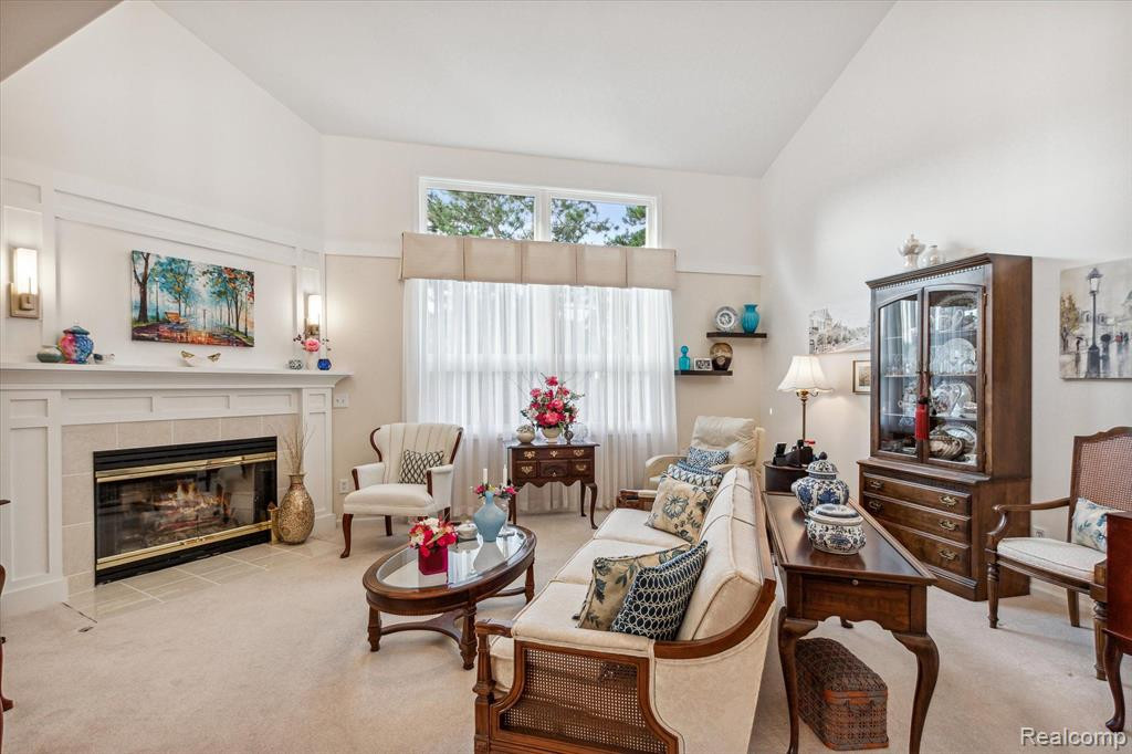 7698 GUNNISON Court, Brighton, MI 48114 — Photo 5