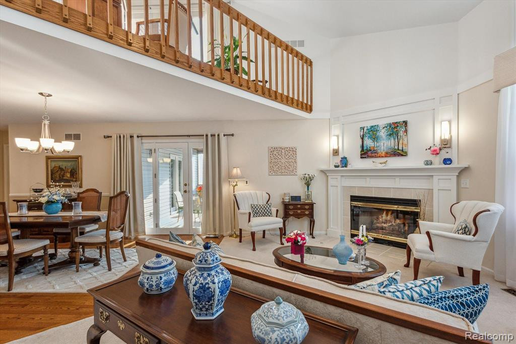 7698 GUNNISON Court, Brighton, MI 48114 — Photo 6