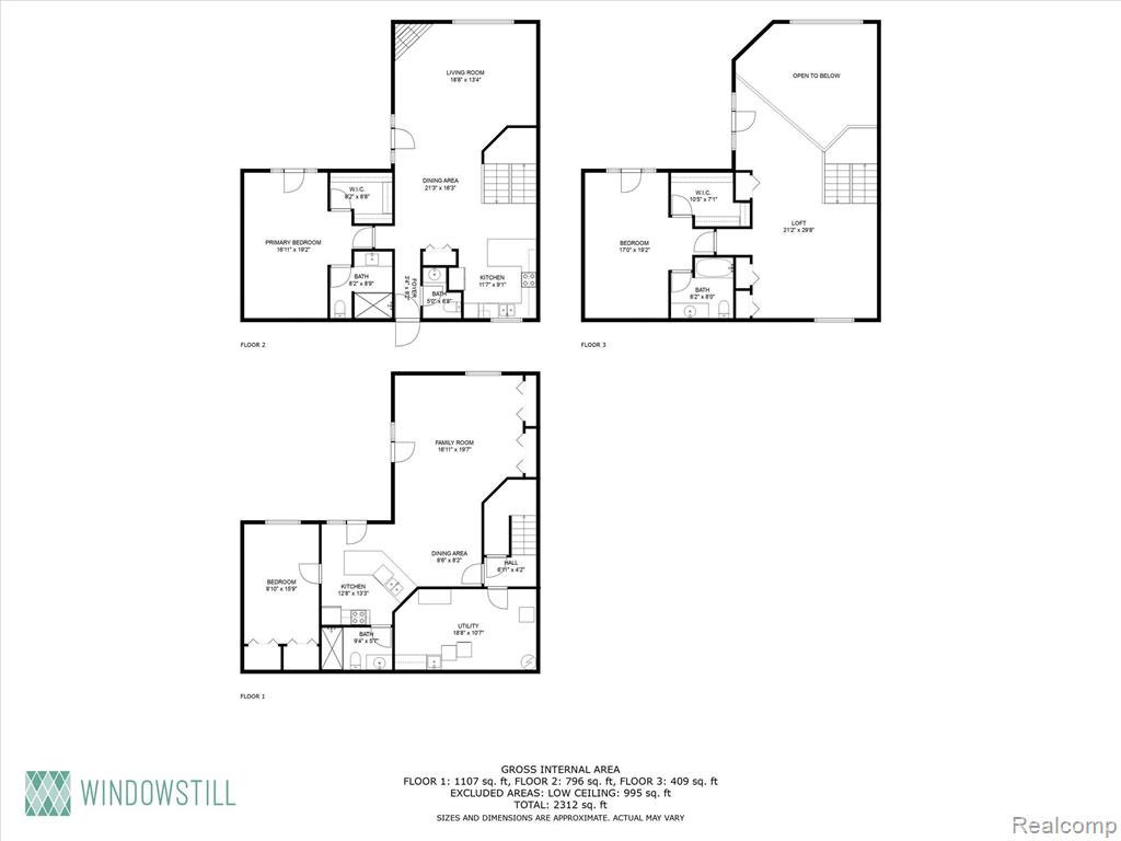 7698 GUNNISON Court, Brighton, MI 48114 — Photo 35