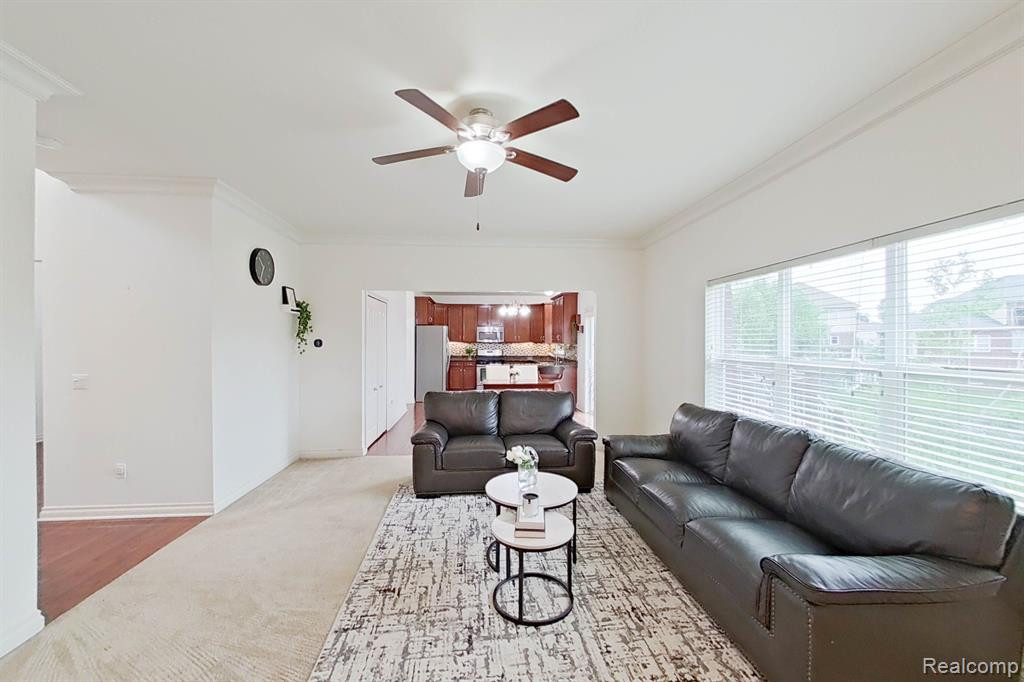 53753 SPRINGWOOD Drive, South Lyon, MI 48178 — Photo 8