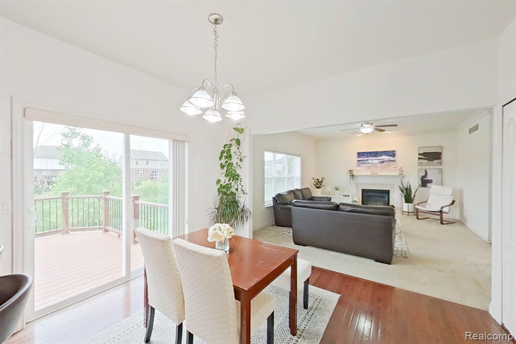 53753 SPRINGWOOD Drive, South Lyon, MI 48178 — Photo 9