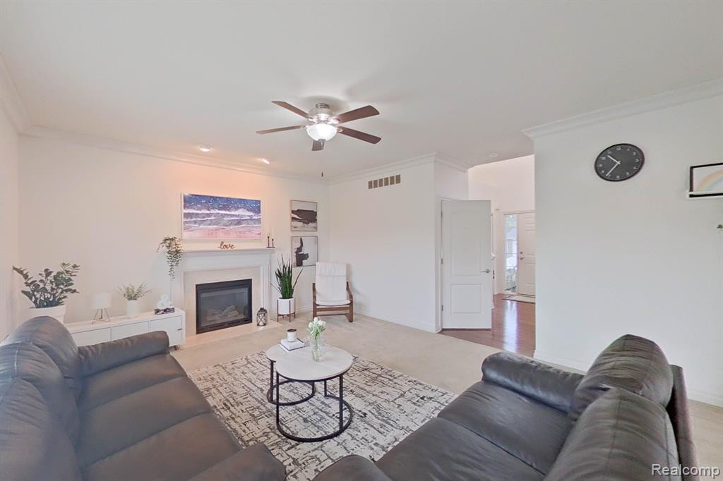 53753 SPRINGWOOD Drive, South Lyon, MI 48178 — Photo 15