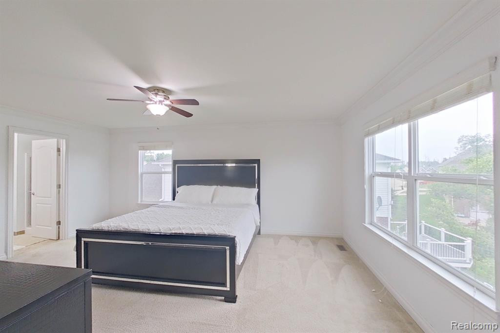 53753 SPRINGWOOD Drive, South Lyon, MI 48178 — Photo 25