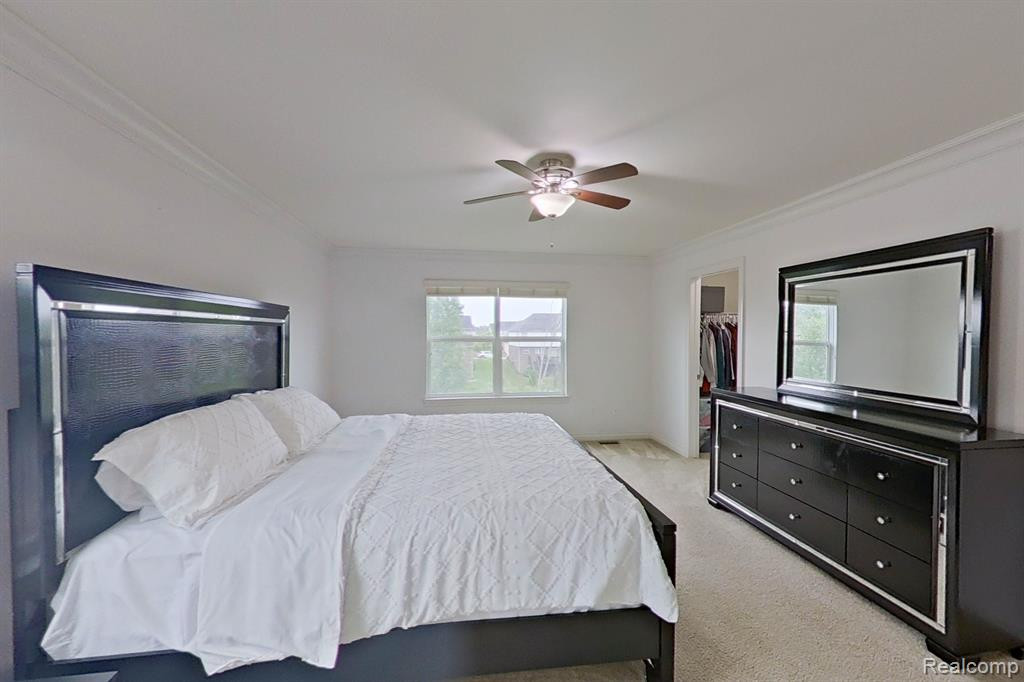 53753 SPRINGWOOD Drive, South Lyon, MI 48178 — Photo 26