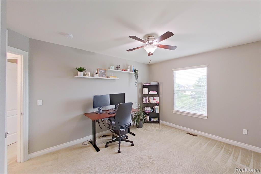 53753 SPRINGWOOD Drive, South Lyon, MI 48178 — Photo 37