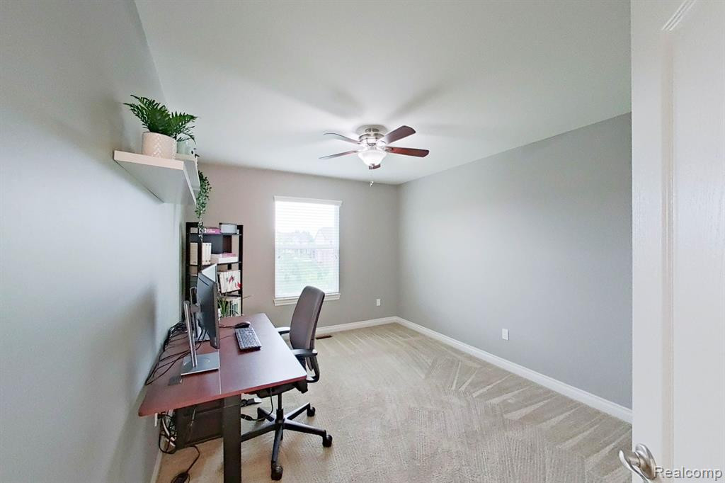 53753 SPRINGWOOD Drive, South Lyon, MI 48178 — Photo 38