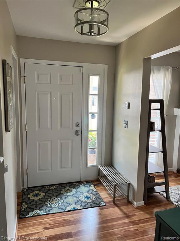 20922 W GLEN HAVEN Circle, Northville, MI 48167 — Photo 5