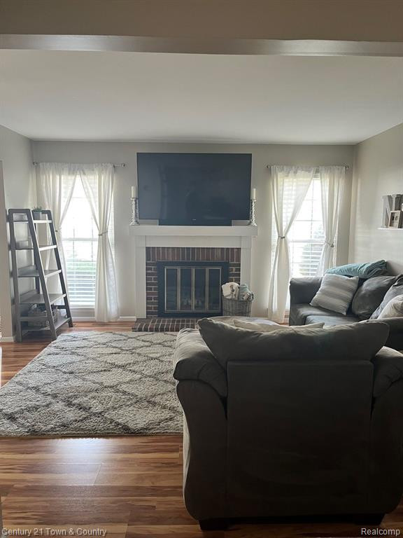 20922 W GLEN HAVEN Circle, Northville, MI 48167 — Photo 8