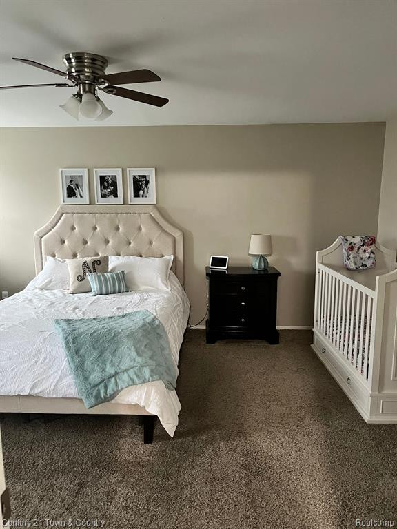 20922 W GLEN HAVEN Circle, Northville, MI 48167 — Photo 21