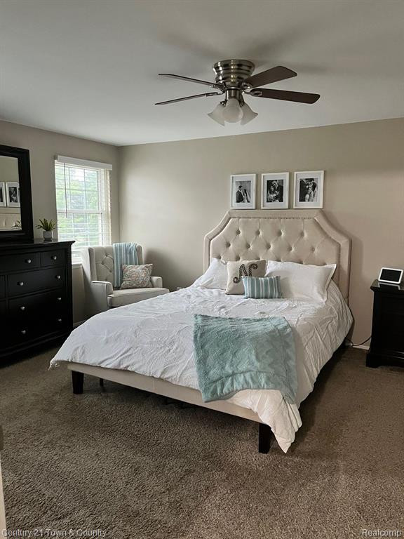 20922 W GLEN HAVEN Circle, Northville, MI 48167 — Photo 22