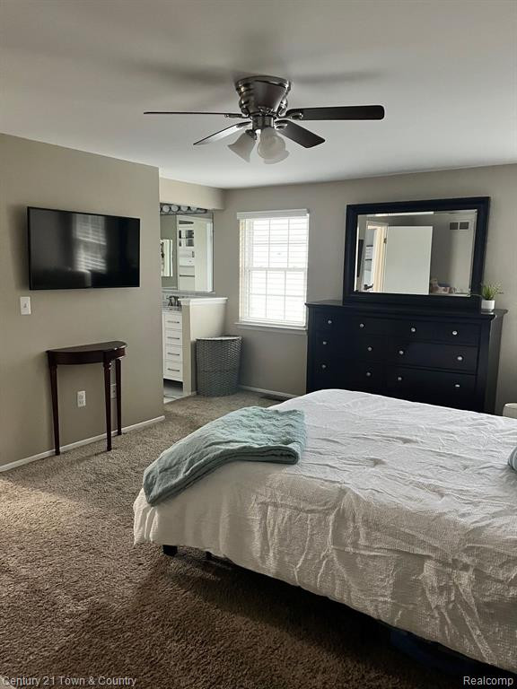 20922 W GLEN HAVEN Circle, Northville, MI 48167 — Photo 23