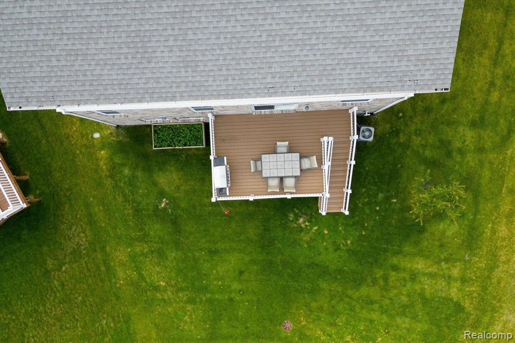 1956 HUNTERS CREEK Drive, Ypsilanti, MI 48198 — Photo 58