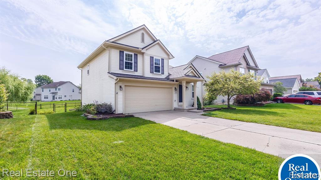 1920 SAVANNAH Lane, Ypsilanti, MI 48198 — Photo 2