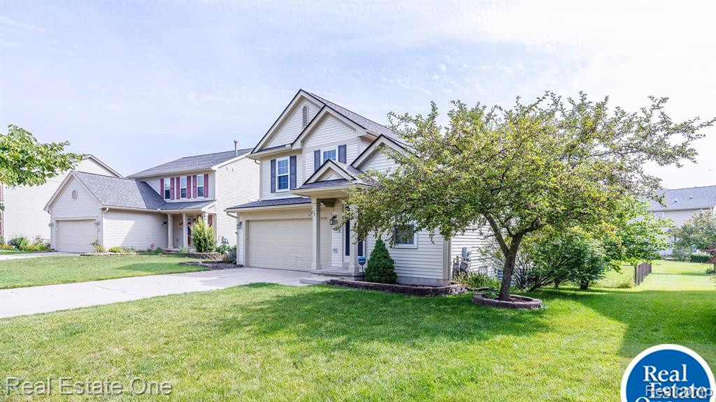 1920 SAVANNAH Lane, Ypsilanti, MI 48198 — Photo 3