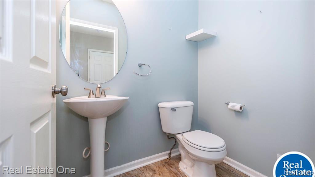1920 SAVANNAH Lane, Ypsilanti, MI 48198 — Photo 19