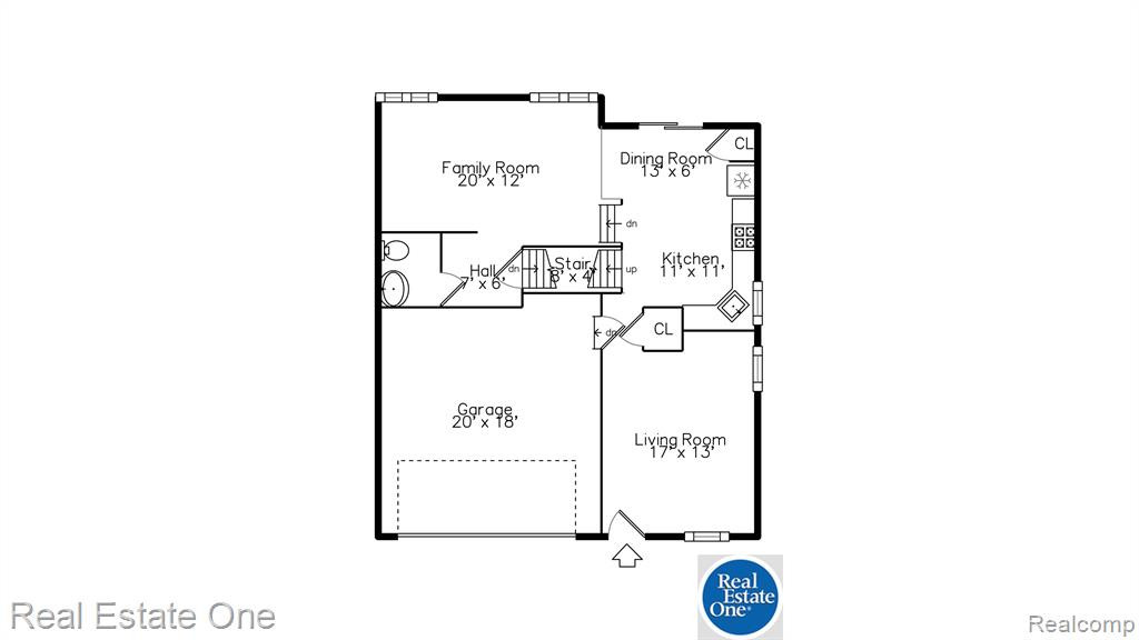 1920 SAVANNAH Lane, Ypsilanti, MI 48198 — Photo 40