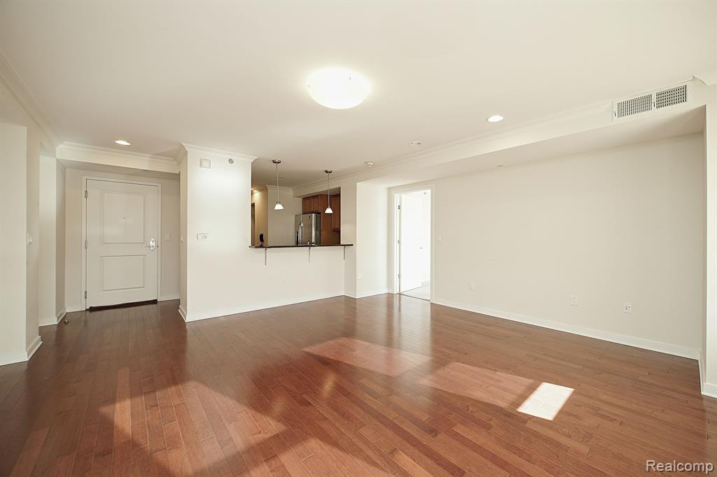 1135 SHELBY Street, Detroit, MI 48226 — Photo 4