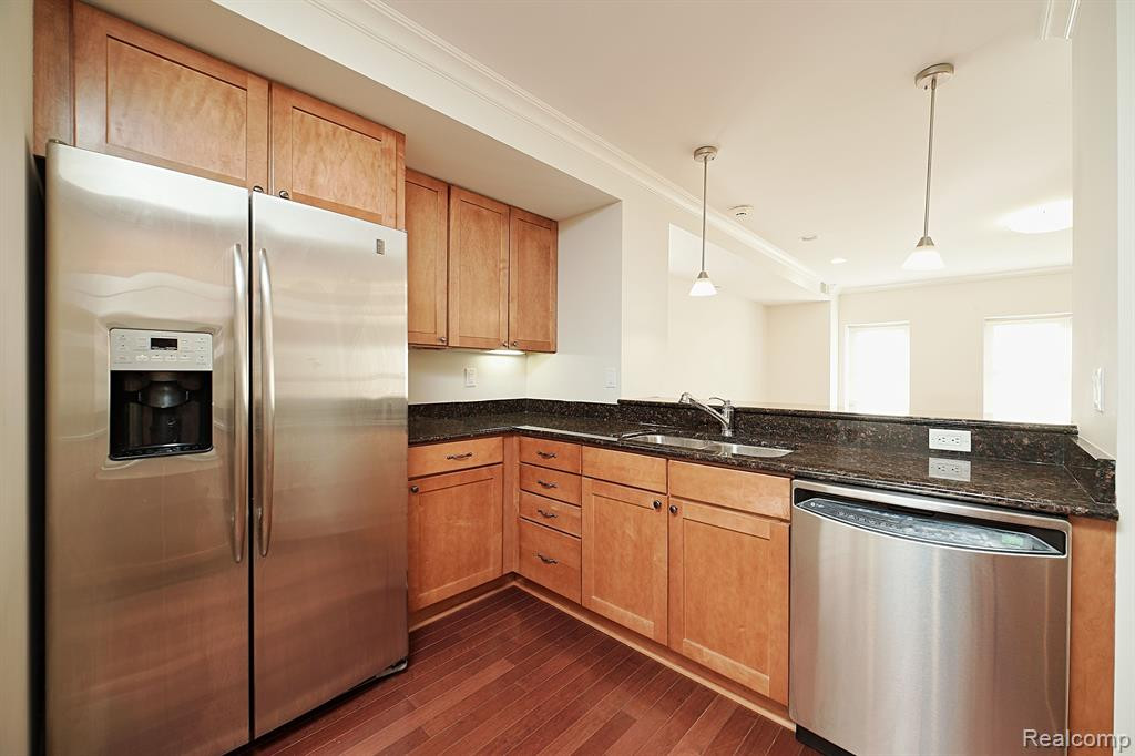 1135 SHELBY Street, Detroit, MI 48226 — Photo 5