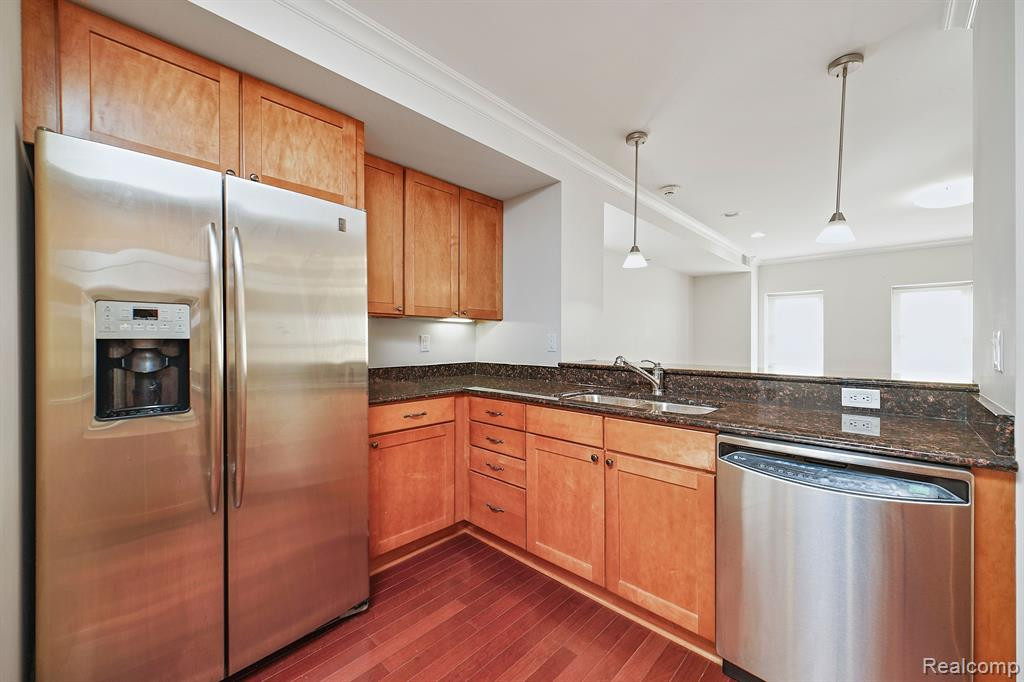 1135 SHELBY Street, Detroit, MI 48226 — Photo 24
