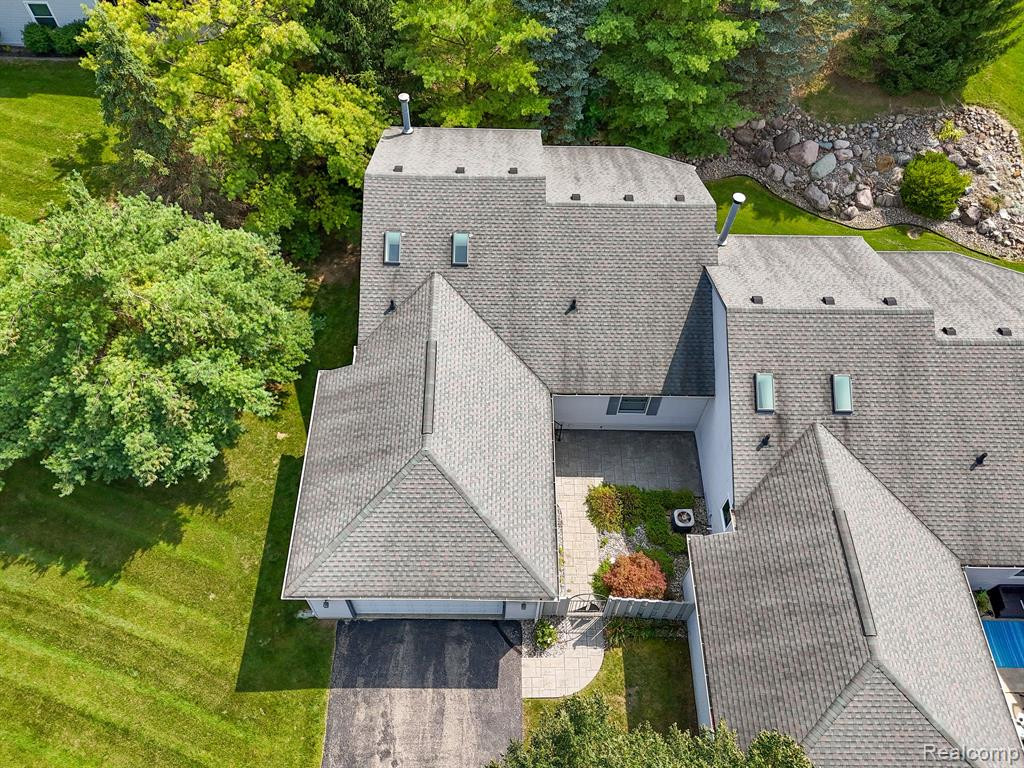 2967 W TELLURIDE, Brighton, MI 48114 — Photo 3