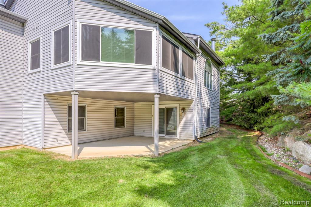 2967 W TELLURIDE, Brighton, MI 48114 — Photo 4