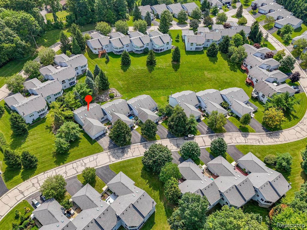 2967 W TELLURIDE, Brighton, MI 48114 — Photo 11