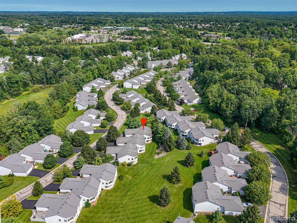 2967 W TELLURIDE, Brighton, MI 48114 — Photo 12