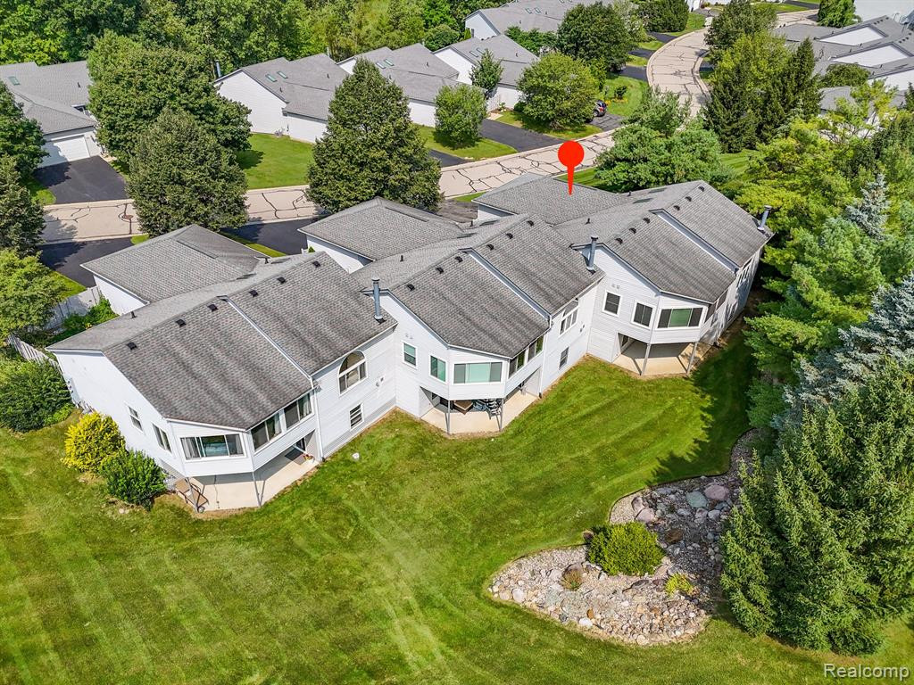 2967 W TELLURIDE, Brighton, MI 48114 — Photo 13