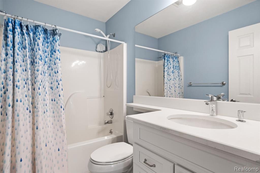 2967 W TELLURIDE, Brighton, MI 48114 — Photo 23