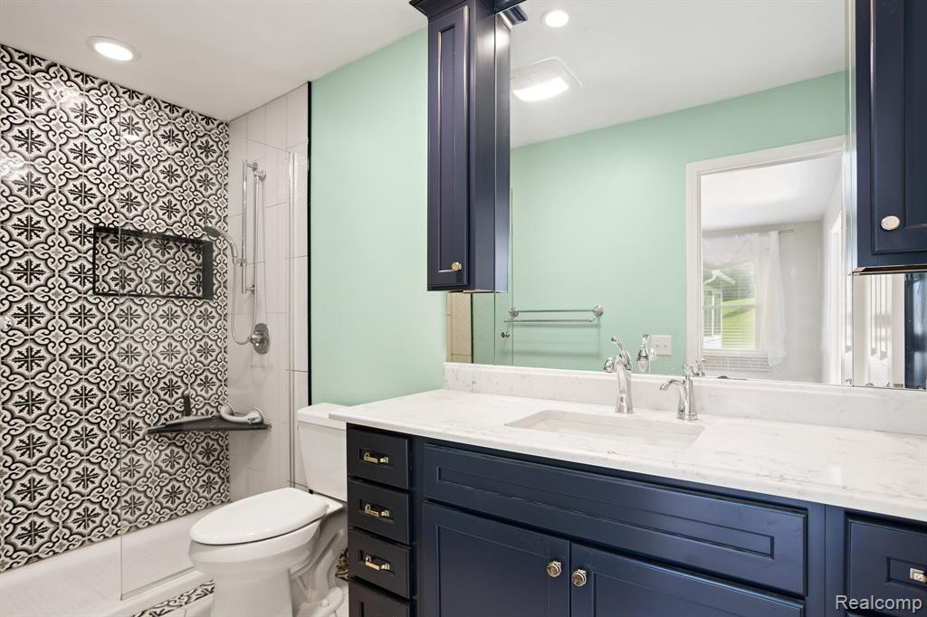 2967 W TELLURIDE, Brighton, MI 48114 — Photo 26