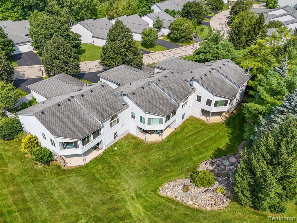 2967 W TELLURIDE, Brighton, MI 48114 — Photo 27