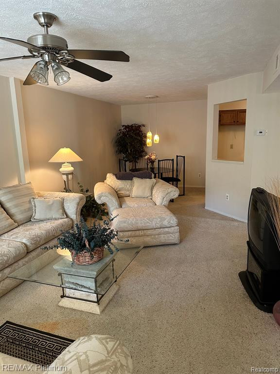 61184 GREENWOOD Drive, South Lyon, MI 48178 — Photo 19