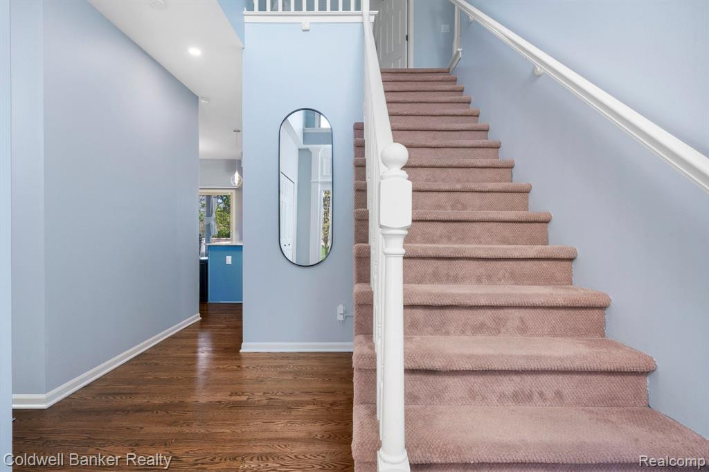 631 PARK LANE Road, Chelsea, MI 48118 — Photo 5