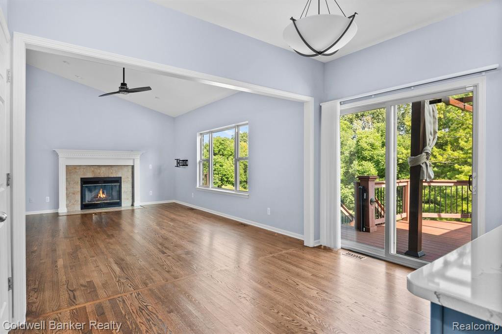 631 PARK LANE Road, Chelsea, MI 48118 — Photo 16