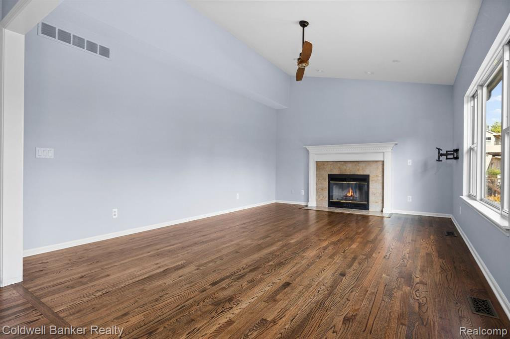 631 PARK LANE Road, Chelsea, MI 48118 — Photo 18