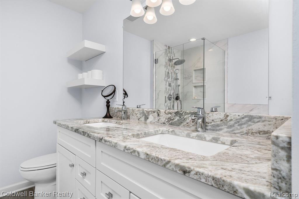 631 PARK LANE Road, Chelsea, MI 48118 — Photo 28