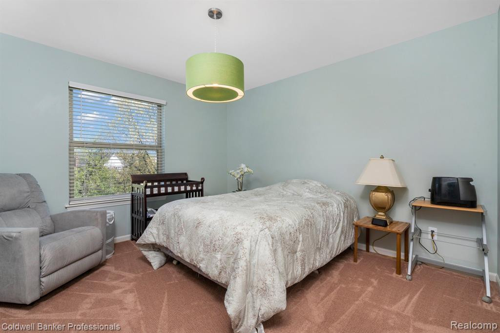 631 PARK LANE Road, Chelsea, MI 48118 — Photo 32