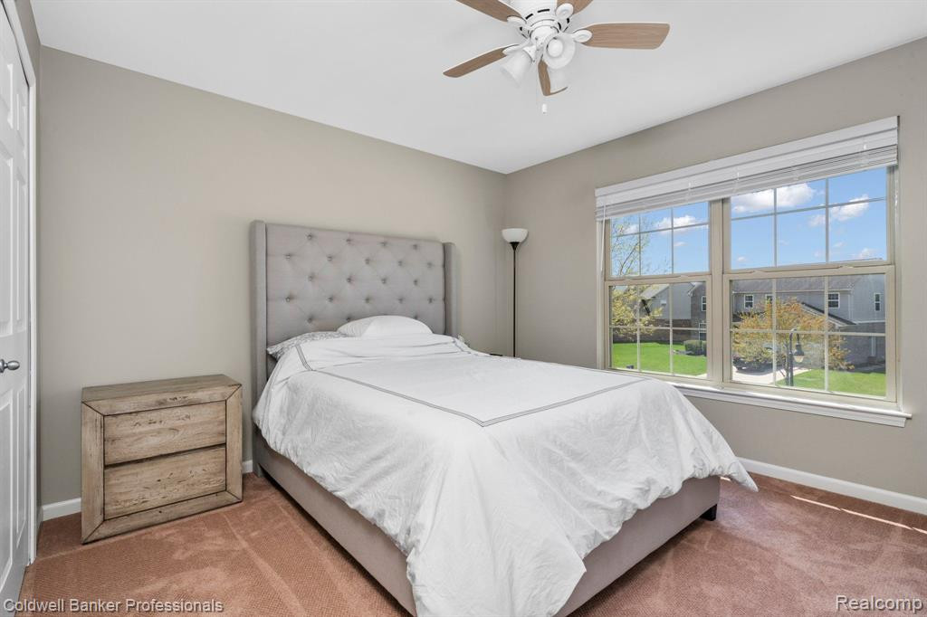 631 PARK LANE Road, Chelsea, MI 48118 — Photo 33